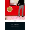The Sea, the Sea: Booker Prize Winner