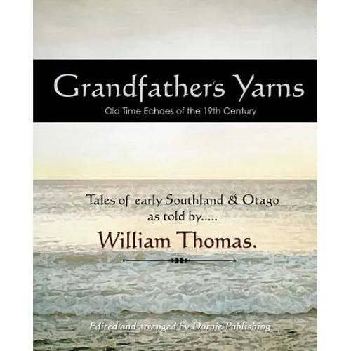 Grandfather's Yarns