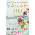 Blackberry Winter