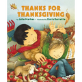 Thanks for Thanksgiving