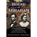 House of Abraham: Lincoln and the Todds, a Family Divided by War