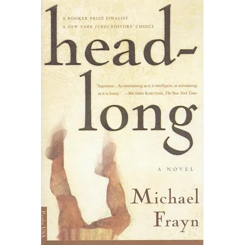 Headlong