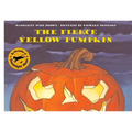 The Fierce Yellow Pumpkin