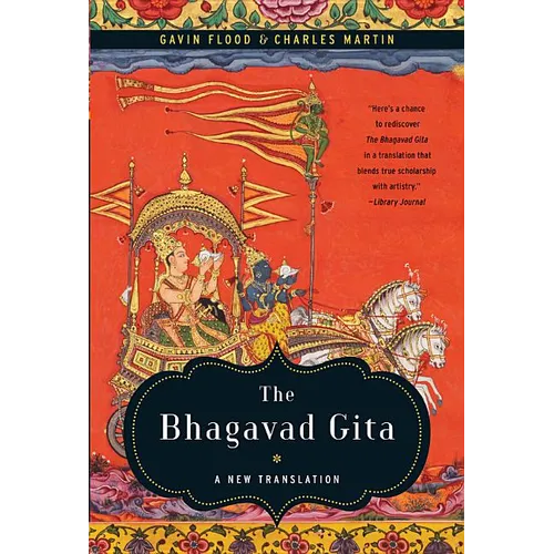 Bhagavad Gita