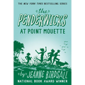 The Penderwicks at Point Mouette