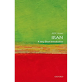Iran: A Very Short Introduction