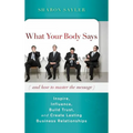 Body Says