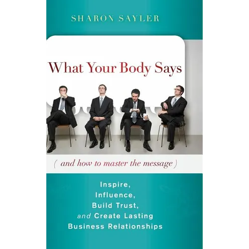 Body Says
