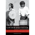 Louder and Faster: Pain, Joy, and the Body Politic in Asian American Taiko Volume 55