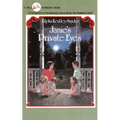 Janie's Private Eyes