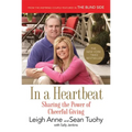 In a Heartbeat: Sharing the Power of Cheerful Giving