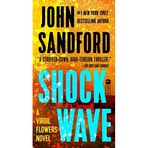 Shock Wave
