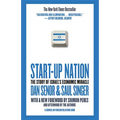 Start-Up Nation: The Story of Israel's Economic Miracle