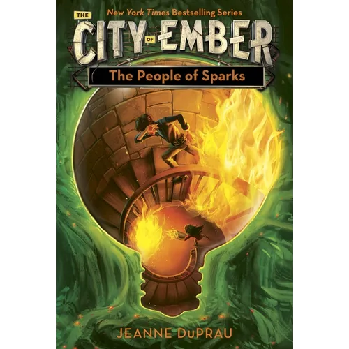 The People of Sparks