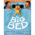 The Big Bed