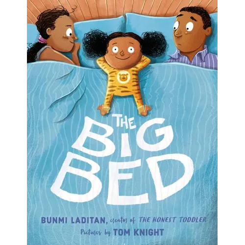 The Big Bed