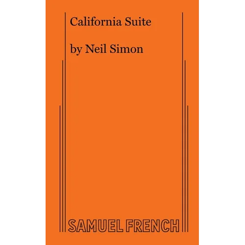 California Suite