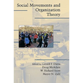 Social Movements and Organization Theory