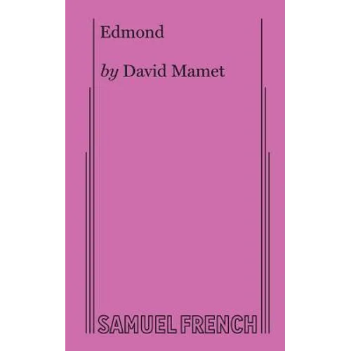 Edmond