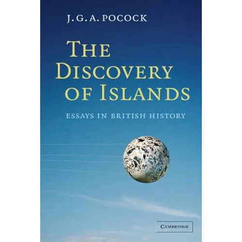 The Discovery of Islands