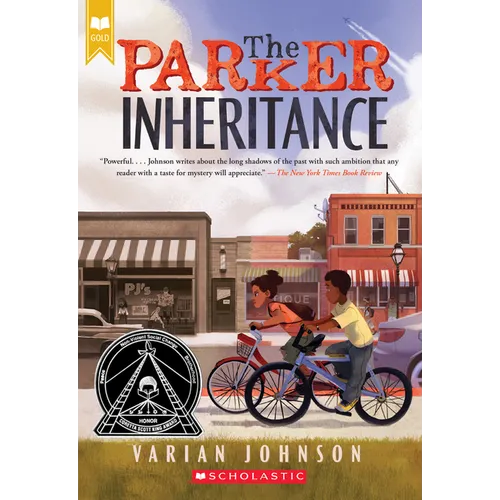 The Parker Inheritance