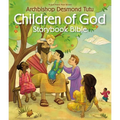 Children of God Storybook Bible