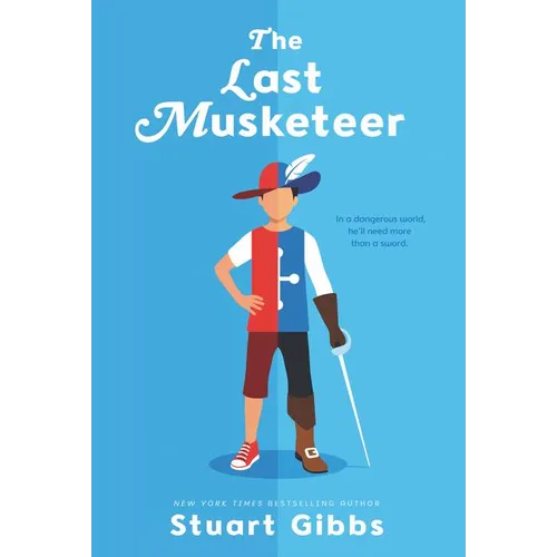 The Last Musketeer