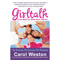 Girltalk: All the Stuff Your Sister Never Told You
