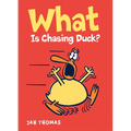 What Is Chasing Duck?