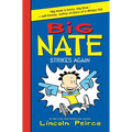 Big Nate Strikes Again