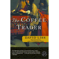 The Coffee Trader