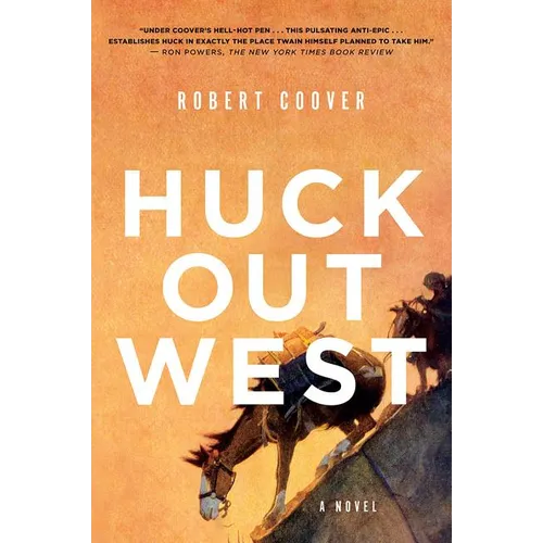 Huck Out West