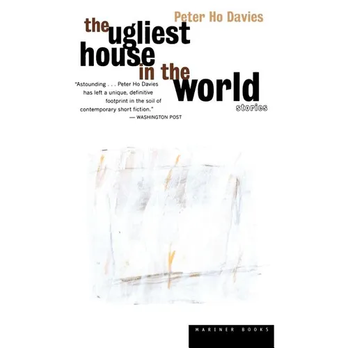 The Ugliest House in the World: Stories
