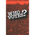 Who Votes?