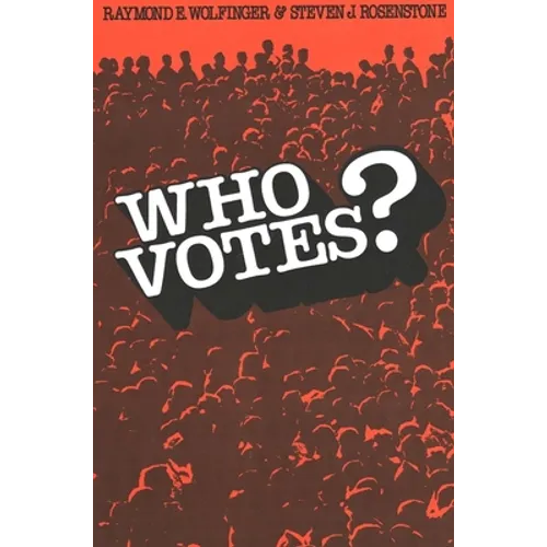 Who Votes?