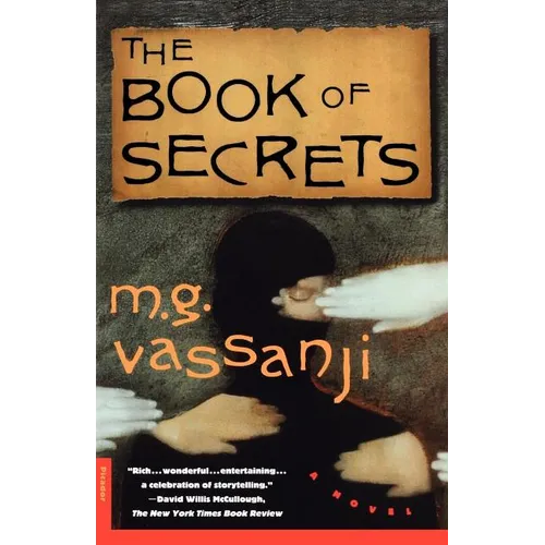 The Book of Secrets