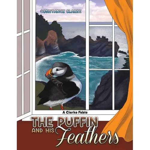 The Puffin and his Feathers