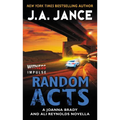 Random Acts: A Joanna Brady and Ali Reynolds Novella