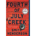 Fourth of July Creek
