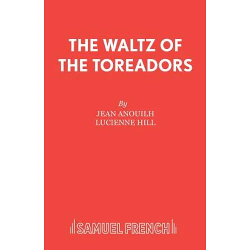 The Waltz of the Toreadors