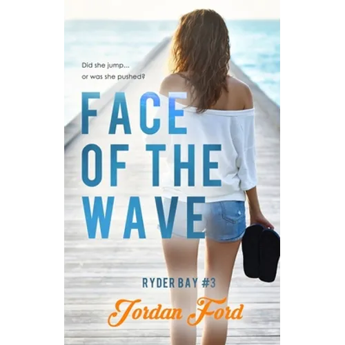 Face of the Wave