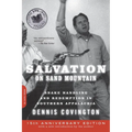 Salvation on Sand Mountain: Snake Handling and Redemption in Southern Appalachia