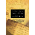 Letters to a Fiction Writer