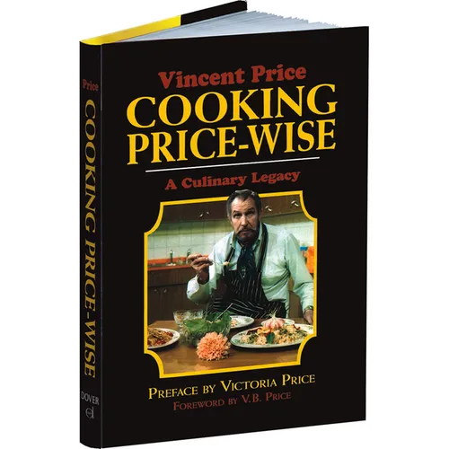 Cooking Price-Wise: A Culinary Legacy