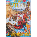 Terry Pratchett Interesting Times