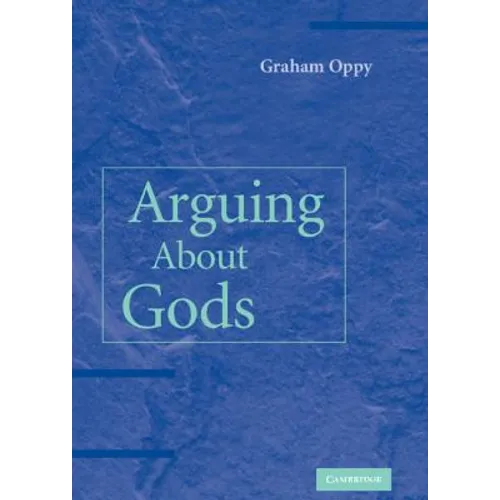 Arguing about Gods