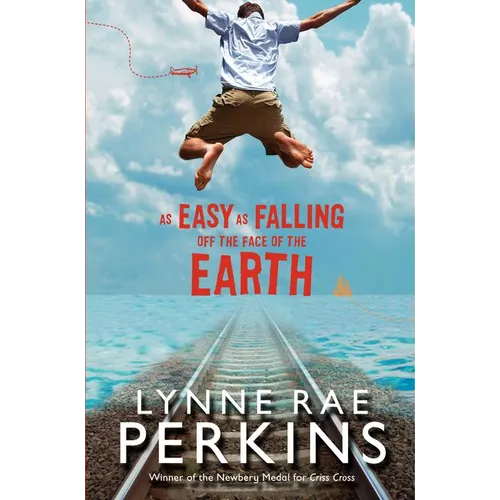 As Easy as Falling Off the Face of the Earth