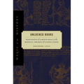 Unlocked Books: Manuscripts of Learned Magic in the Medieval Libraries of Central Europe