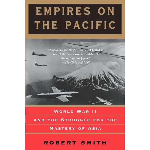 Empires on the Pacific