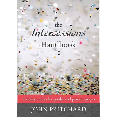 The Intercession Handbook